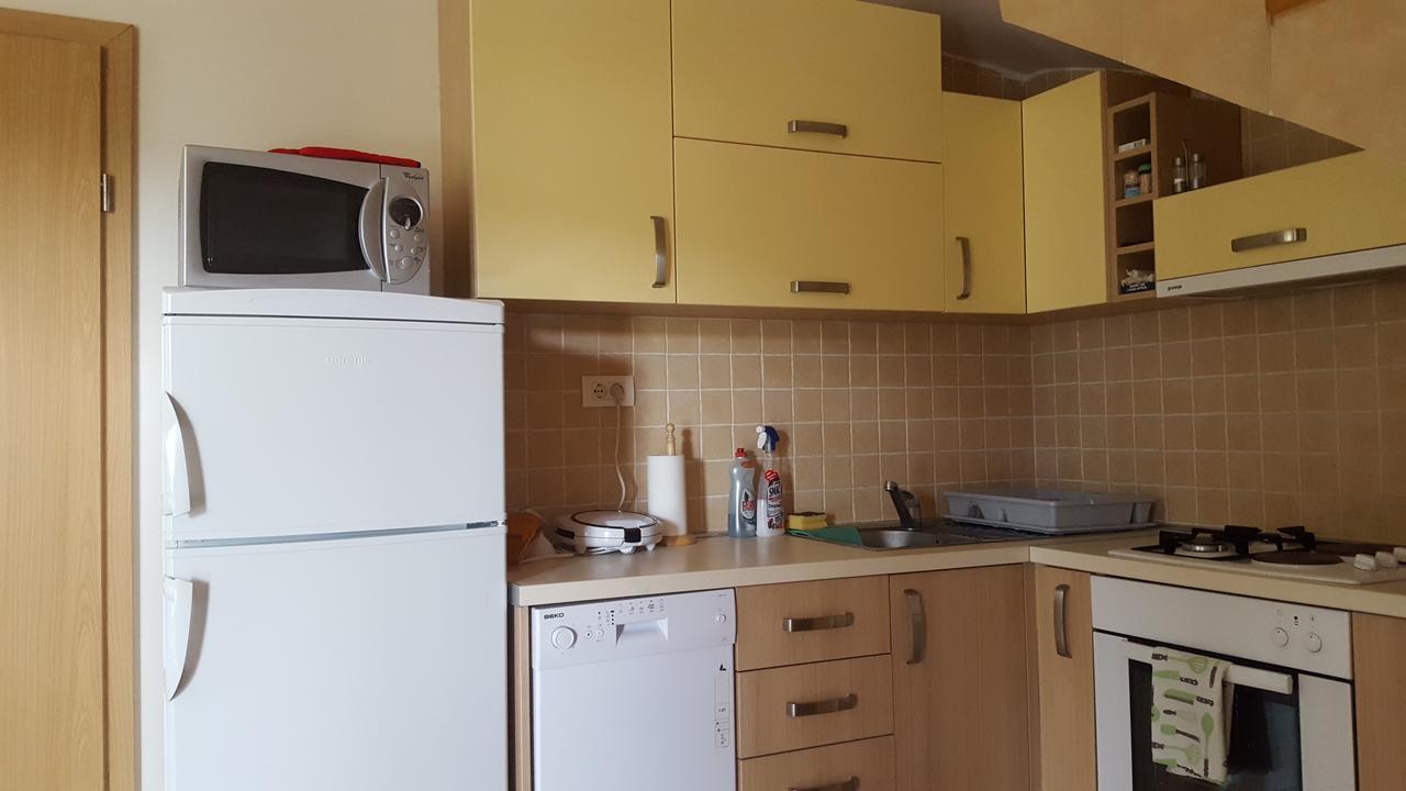 Hawkeye Villa Žabljak Esterno foto