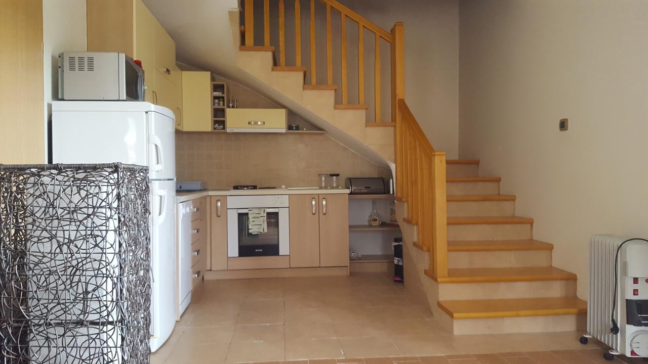 Hawkeye Villa Žabljak Esterno foto